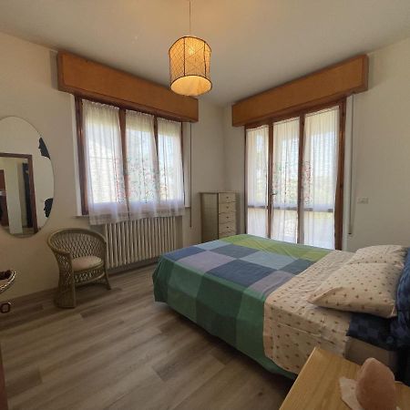 Appartement Oasi Di Relax à Santa Maria di Scacciano Extérieur photo