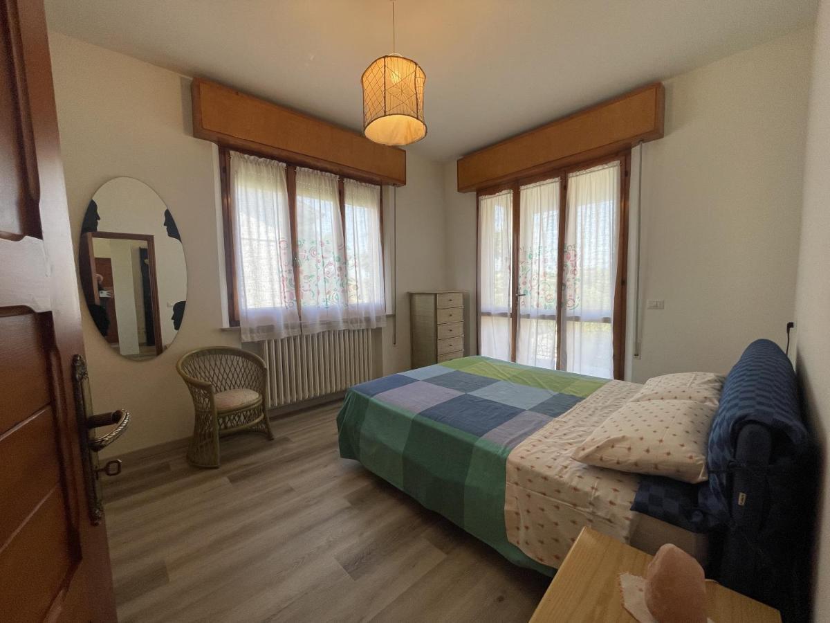 Appartement Oasi Di Relax à Santa Maria di Scacciano Extérieur photo