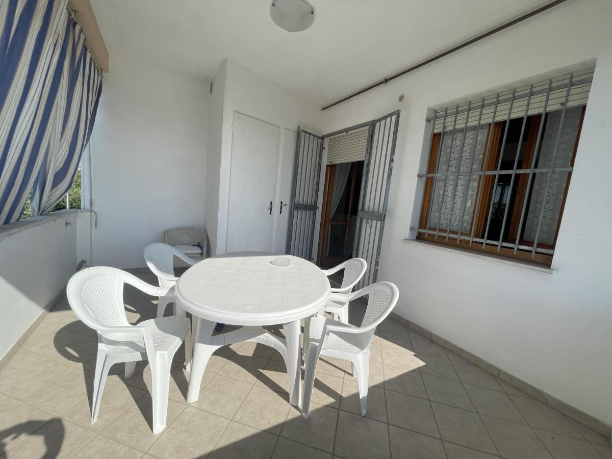 Appartement Oasi Di Relax à Santa Maria di Scacciano Extérieur photo