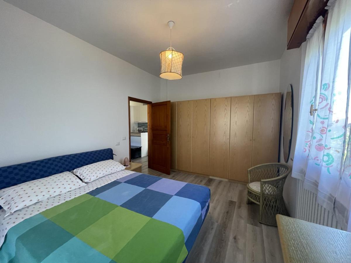 Appartement Oasi Di Relax à Santa Maria di Scacciano Extérieur photo